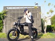SQUARE Mobilityの写真3