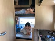 キャンピングカーレンタル J-Canの写真2