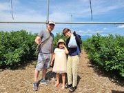 豊かな実り農縁 ブルーベリーlov.の写真3