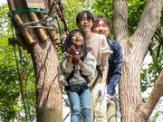フォレストアドベンチャー・久山(アドベンチャーバレーFUKUOKA内)の写真2