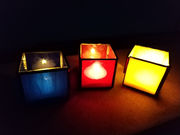 ステンドグラスの会の写真3