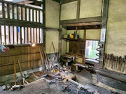 鍛冶屋まちづくり 鍛冶工房の写真3