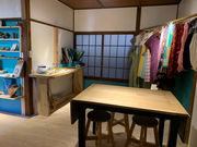 bulles en ciel (ビュルオンシエル)@あさだ荘の写真2