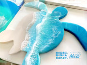 ちゅら波アート工房MIAの写真2