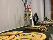 体験工房 寺スペースの写真4