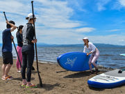 Retreat Tabi Yogaの写真3