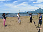 Retreat Tabi Yogaの写真4