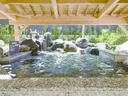 満天の湯 白山インター店の写真2
