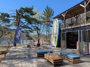 HOBIE JAPANの写真3