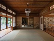 上平寺御城下ゲストハウスうむの写真3