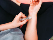 愛知大府サロンドローズの写真4