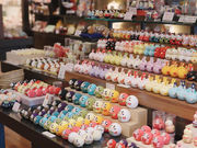 つむぐ工房 嵐山店の写真3