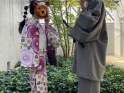 着物レンタル小江戸ツアー(傾いてやろう)の写真4