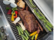 高槻屋上BBQの写真4