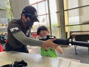 OPERATION JUDGMENTの写真3