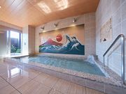 レンブラントスタイル御殿場駒門-富士の心湯-の写真2
