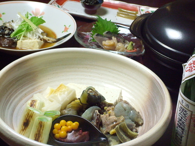 食 乃口の写真1