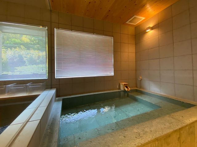 貸切風呂_みやかみの湯