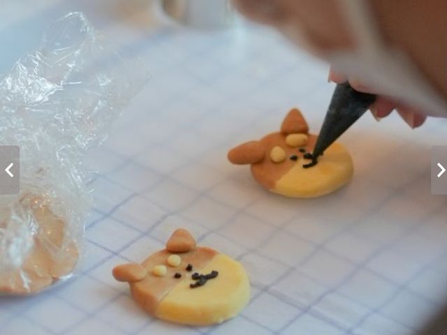 ドッグカフェ MUSUBU KITCHEN