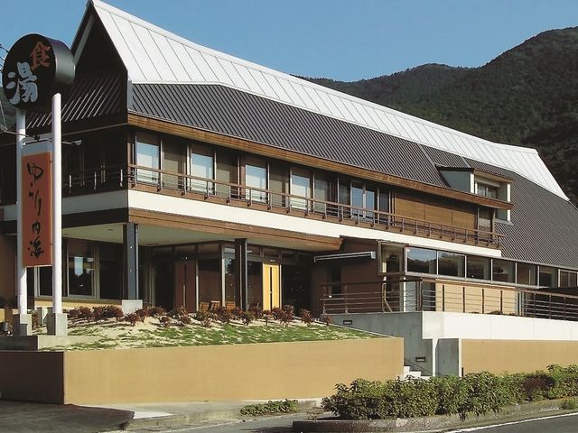 ゆらり内海 外観_ゆらり内海