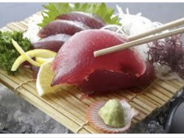 愛南びやびやかつお刺身_ゆらり内海