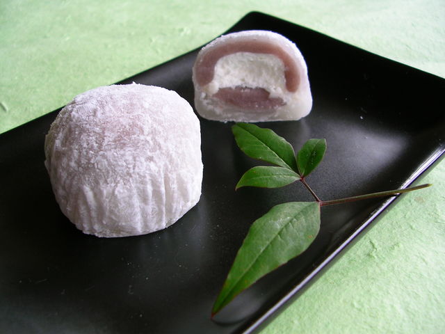 藻塩大福_ゆらり内海