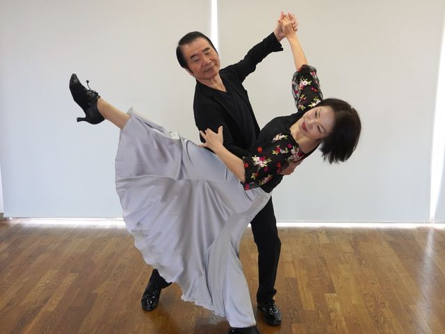 鷺宮ダンス教室