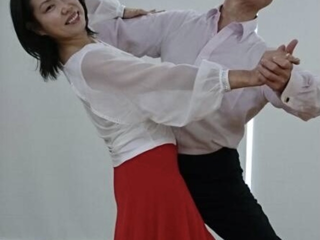 鷺宮ダンス教室