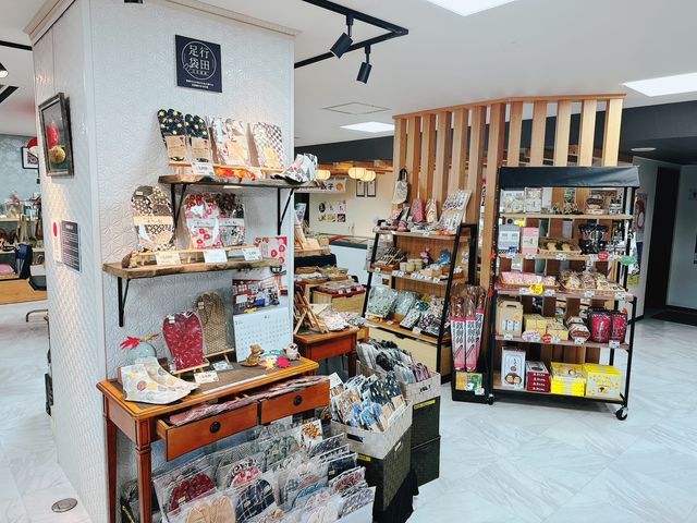 店内イメージ_行田おもてなし観光局