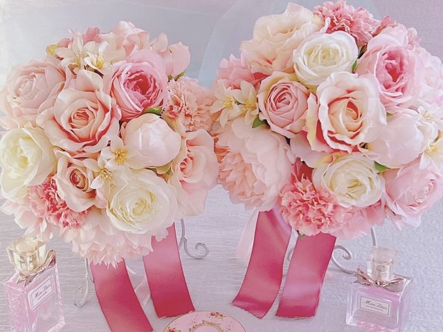 LA ROSE FLORE