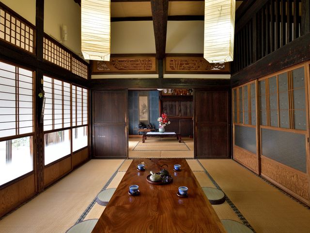 田中製茶園