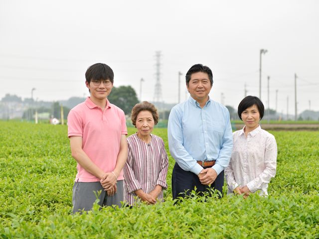 田中製茶園