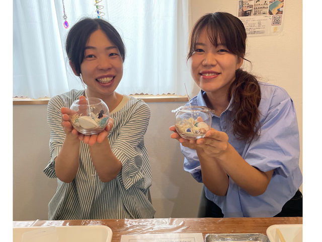 アトリエdory