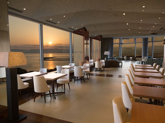 グランドプリンスホテル広島