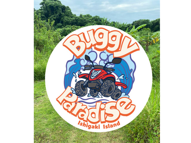 Buggy Paradise