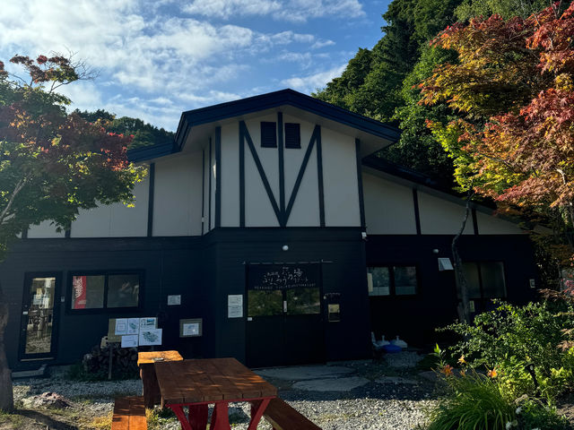 北海道ふくろう乃湯リゾート
