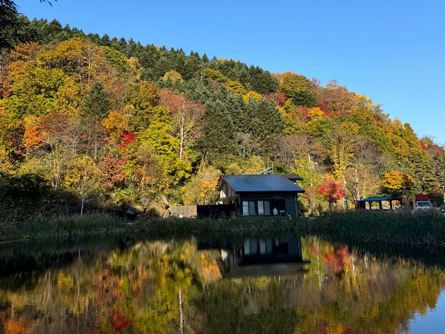 北海道ふくろう乃湯リゾート