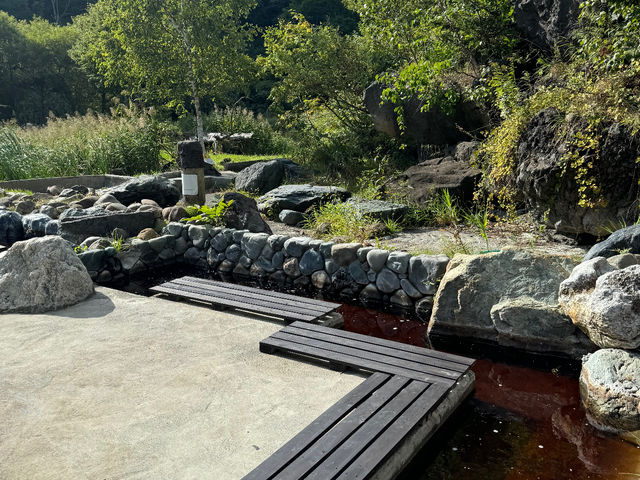 北海道ふくろう乃湯リゾート