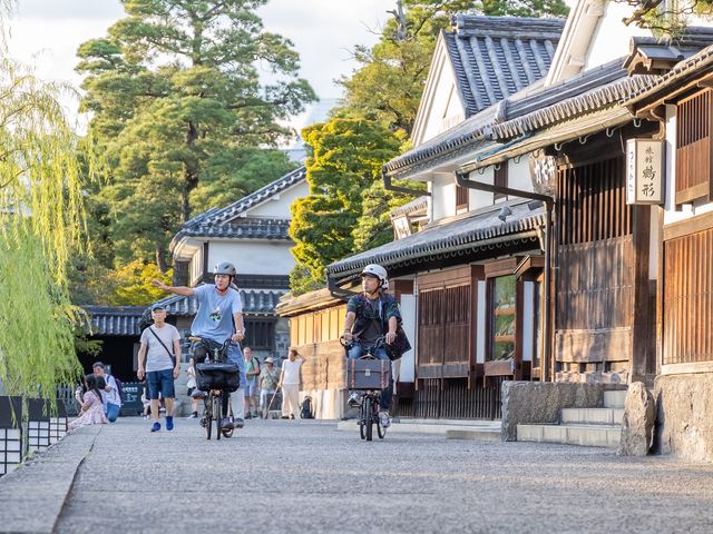【ブロンプトン】英国製の折り畳み自転車ブロンプトンで、優雅なサイクリングタイムを楽しもう。_Local Treasures(ローカルトレジャーズ)