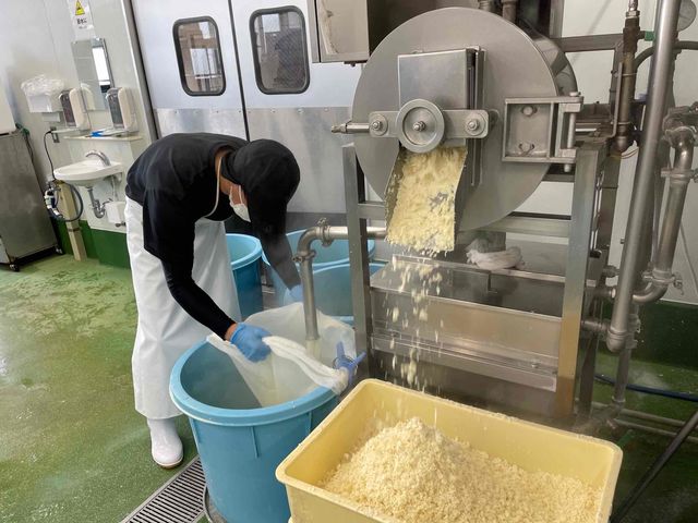 株式会社豆愛