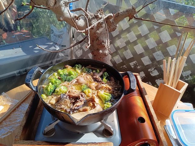 BBQスペースカフェ こひるねや