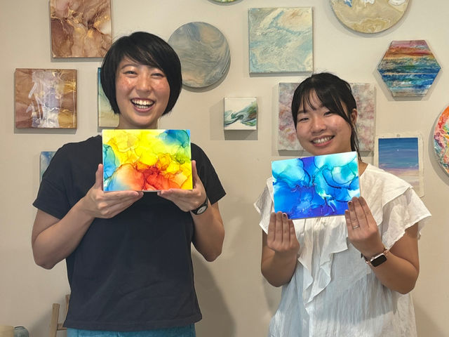 COLOR STUDIO CITRUS