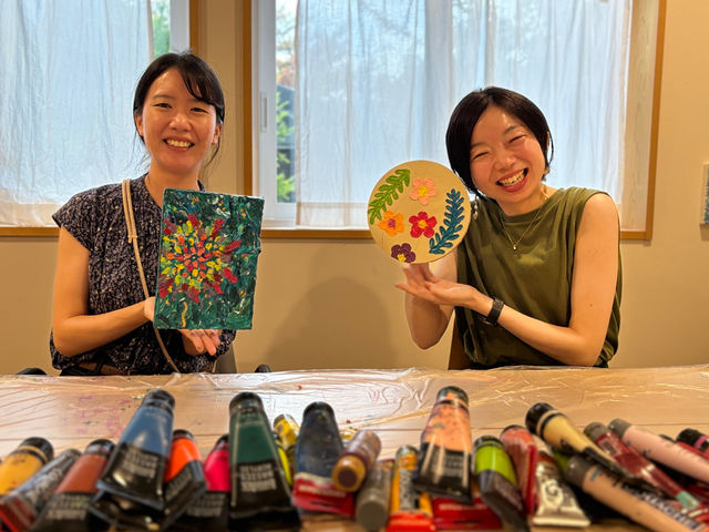 COLOR STUDIO CITRUS