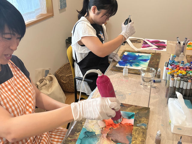 COLOR STUDIO CITRUS