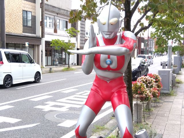松明通り