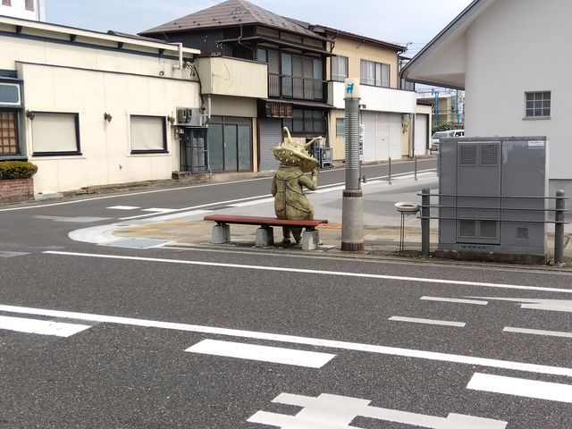 松明通り