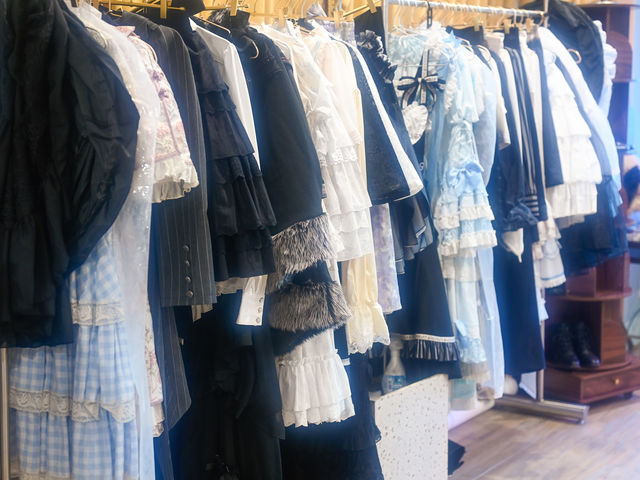 お洋服は随時変更されていきます。詳しくはお問い合わせURLからご確認ください。_スタジオDexLeaf-ARK-