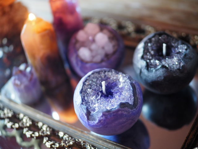 Jcandle atelier