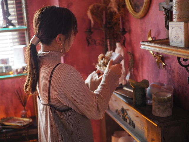 Jcandle atelier