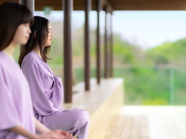 禅坊靖寧